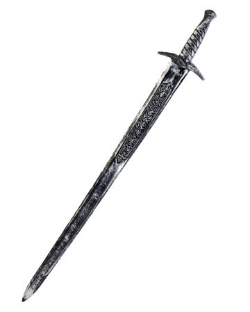 Crusader Sword 