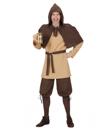 Landsknecht Costume | Medieval costumes | Horror-Shop.com