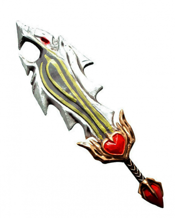 Lionheart Executioner sword 
