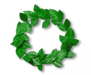 Laurel Wreath Headdress 
