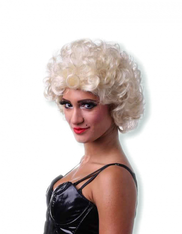 Madonna wig Clearance