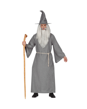 Mighty Warlock Men Costume ★ | horror-shop.com