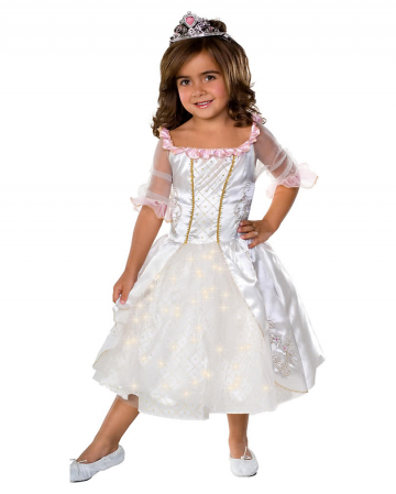 Twinkle Prinzessin Märchenfee Kostüm S