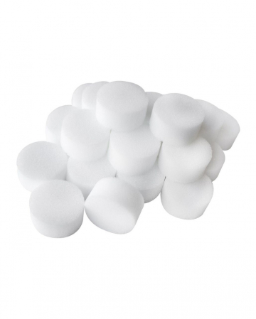 Make-up Sponge Pack Of 25 