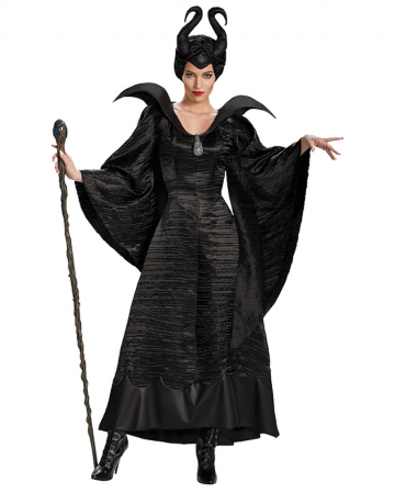 Maleficent costume M