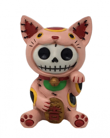 Maneki Neko - Furrybones Figur 