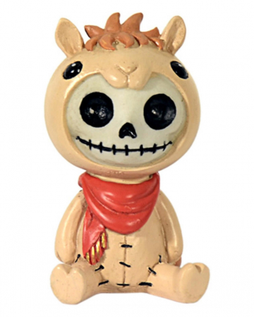 Mel - Furrybones Figure Small 