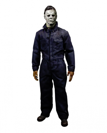 Michael Myers Halloween Kills 30 Cm Action Figure | Horror-Shop.com