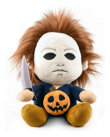 phunny plush michael myers