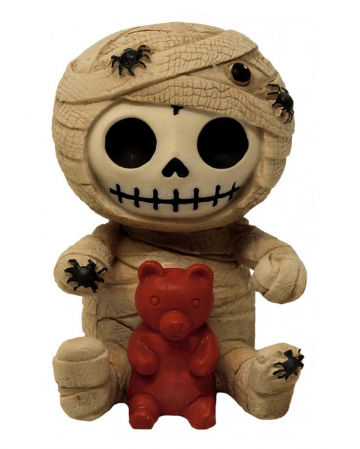 Mummy - Furrybones Figure Small 
