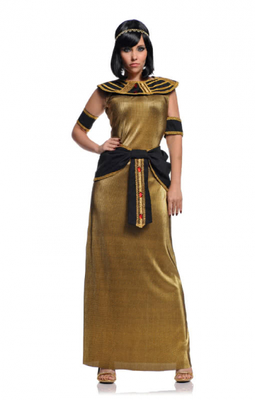Nil Königin Kostüm 