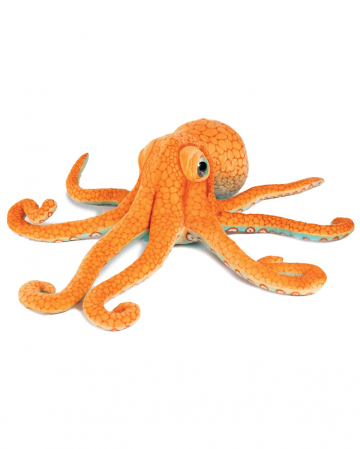 Octopus Plush Toy 30cm buy as a gift | Horror-Shop.com