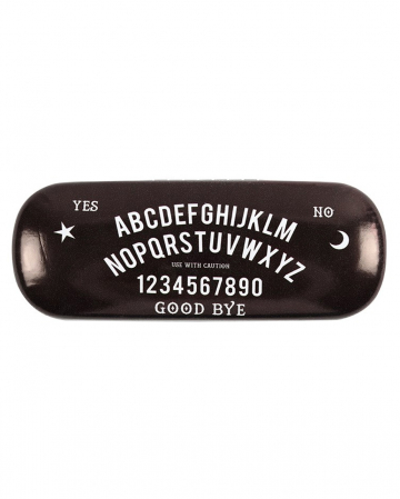 Ouija Board Glasses Case 