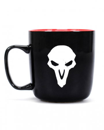 Overwatch Reaper Tasse 