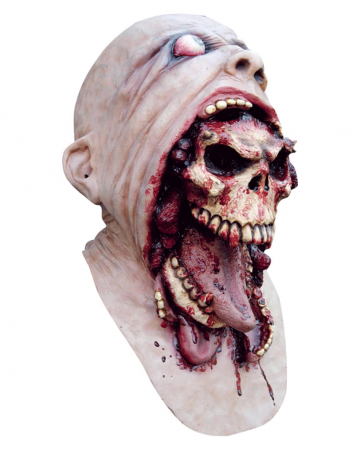 Parasite Horror Mask 