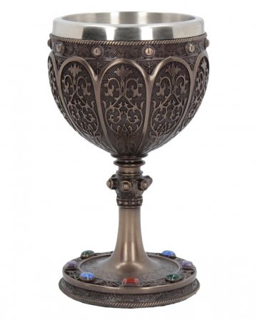 Gothic Teetasse /& Unterteller Zodiac Cup and Saucer Killstar schwarz weiss Mond