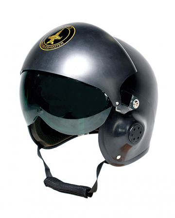 Fighter Pilot Helmet Replica Pilots Helmet As Costume Accessories