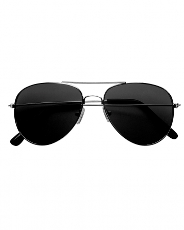 Polizei / Pilotenbrille 