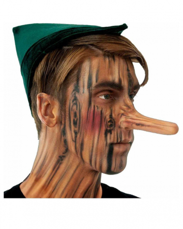 Pinocchio Nose 