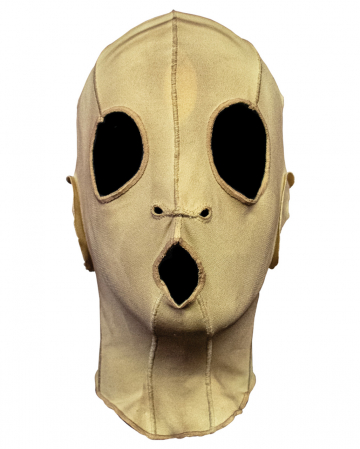 Pluto Maske - US 