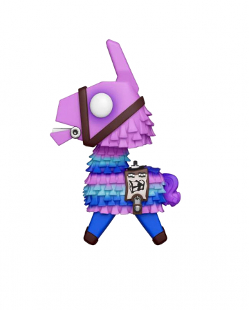funko pop fortnite llama dj