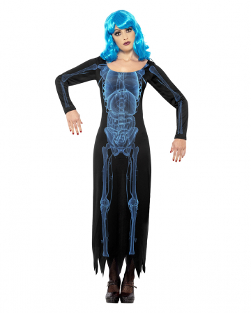 Röntgen Damen Kostüm 