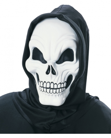 Scary Skeleton Mask 
