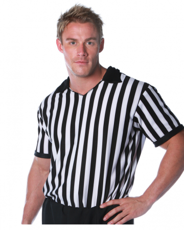 Referee Shirt One Size