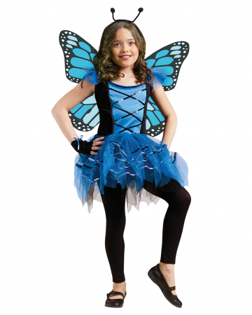 Schmetterlingsballerina M 