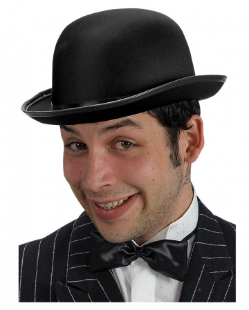 Black melon / Bowler 