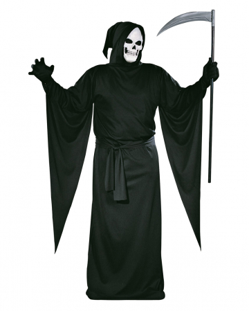 Grim Reaper Costume 