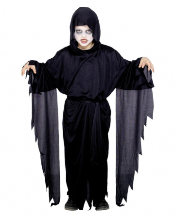 Grim Reaper Child Costume L