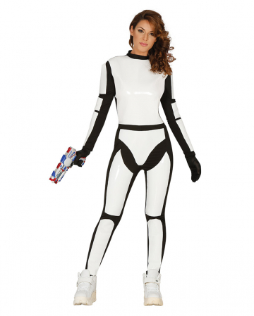 space trooper costume