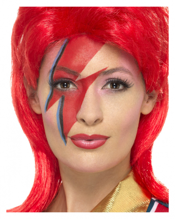 Space Superstar Makeup Set 