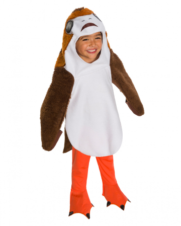 Star Wars Porg Infant Costume 