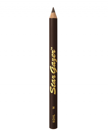 Stargazer lip pencil Dark Brown 