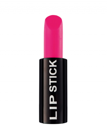 Stargazer UV Neon Pink Lipstick 