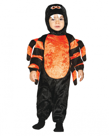 Tarantula Tinker Costume 