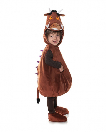 The Gruffolo Toddler Costume 