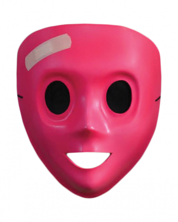 The Purge Bandage Mask 