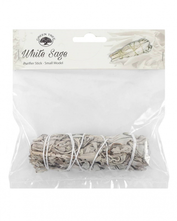 White Sage Smoke 