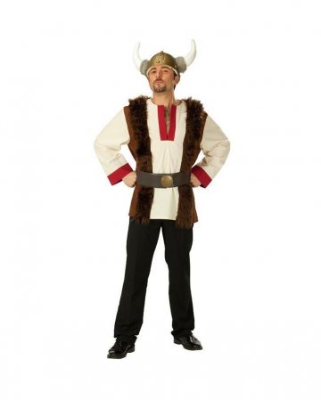 Viking Lord Costume 
