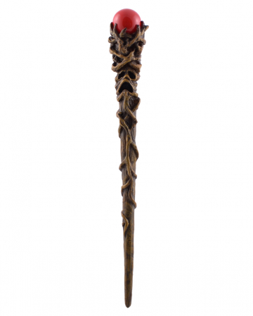 Magic Wand Arborea With Red Ball 