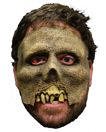 Z-Eek! Maske 