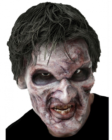 Zombie Foam Latex Appliance 