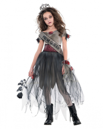 Zombie Queen Costume L