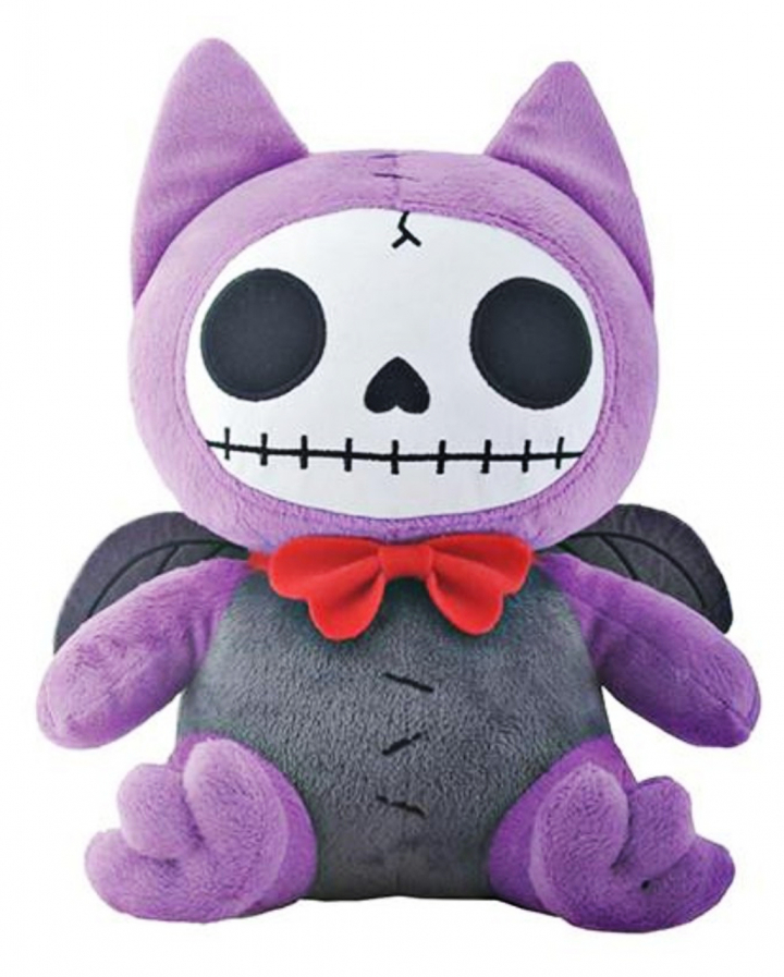 furrybones plush