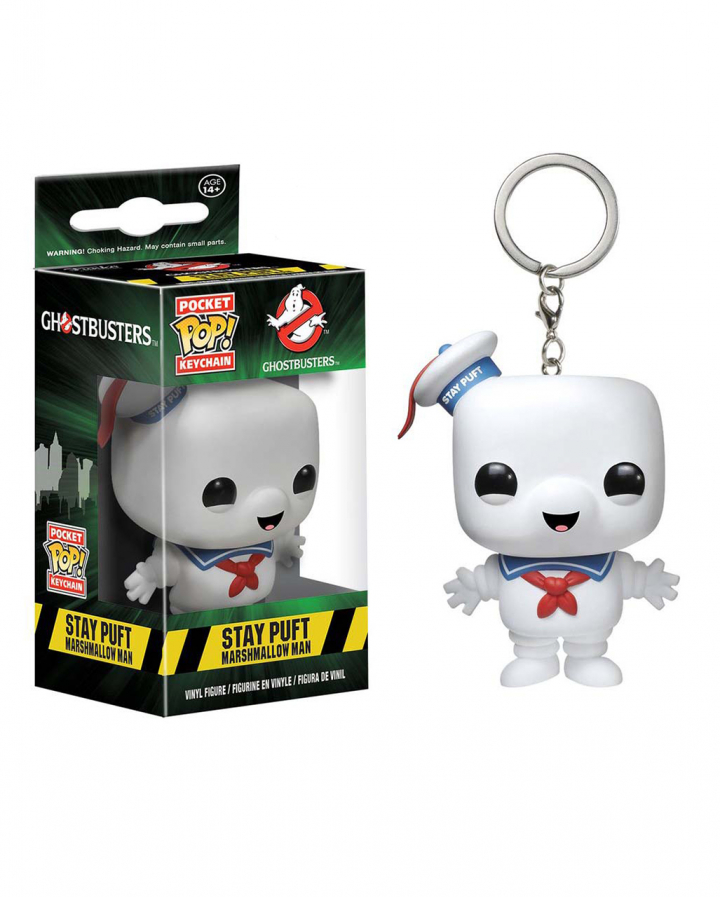 target stay puft funko