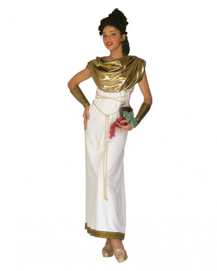 persephone goddess costume