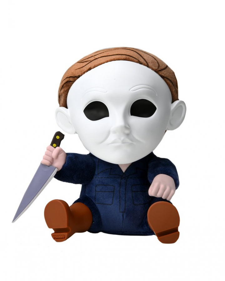 michael myers phunny plush